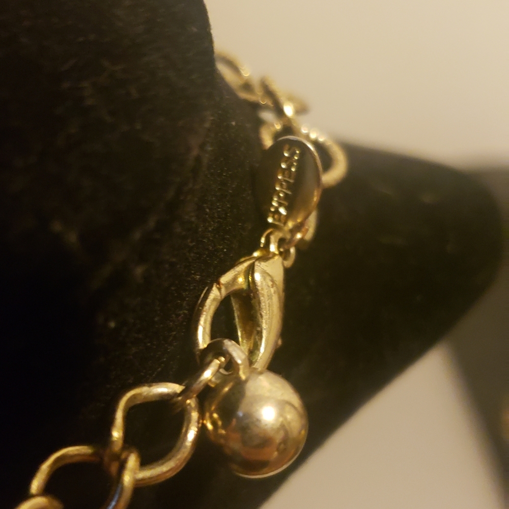 Express necklace - Picture 3 of 3